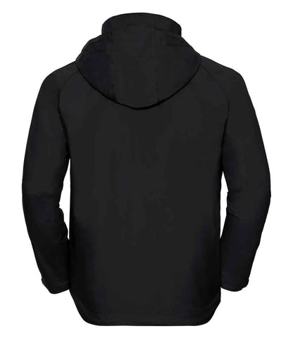 Russell - HydraPlus 2000 Jacket - Pierre Francis