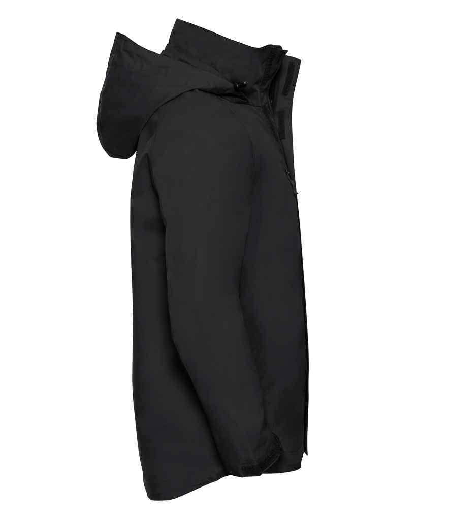 Russell - HydraPlus 2000 Jacket - Pierre Francis