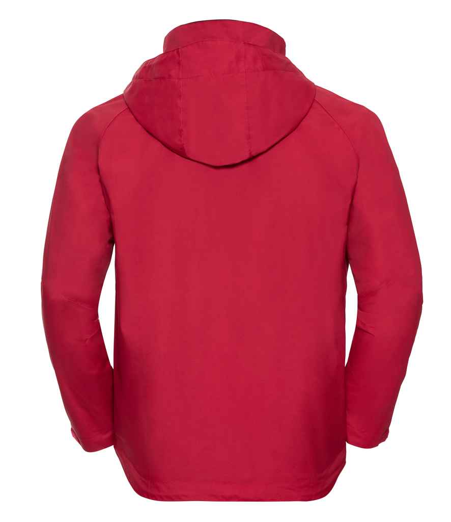Russell - HydraPlus 2000 Jacket - Pierre Francis