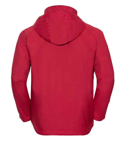 Russell - HydraPlus 2000 Jacket - Pierre Francis
