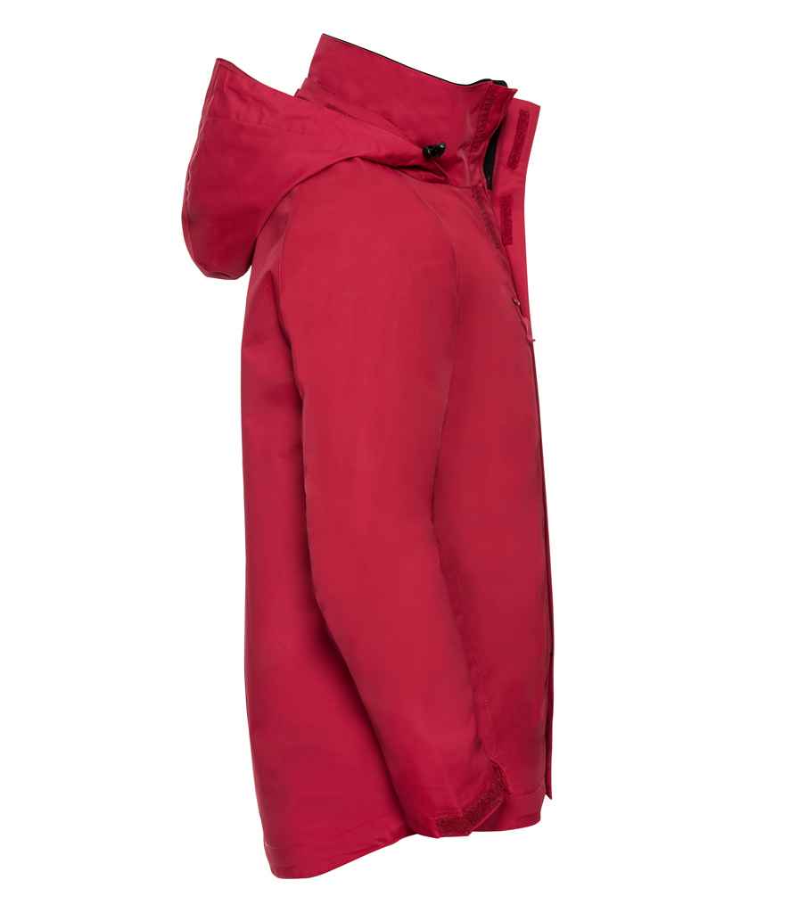 Russell - HydraPlus 2000 Jacket - Pierre Francis