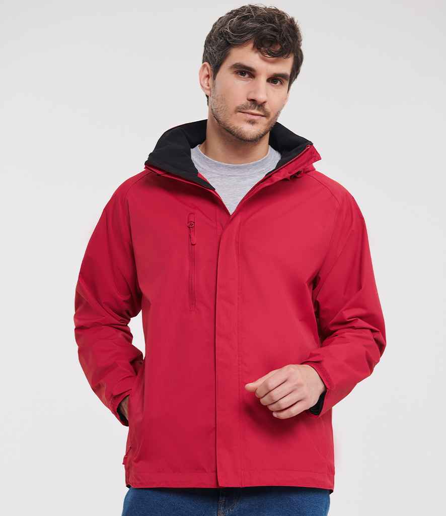 Russell Athletic - HydraPlus 2000 Jacket - 510M CSR XS