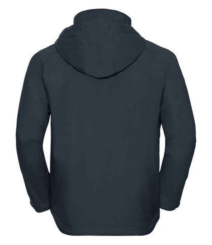 Russell - HydraPlus 2000 Jacket - Pierre Francis