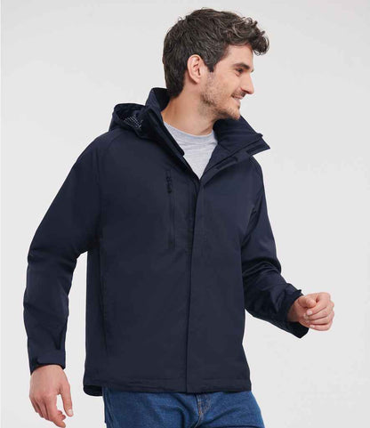 Russell Athletic - HydraPlus 2000 Jacket - 510M FNA XS
