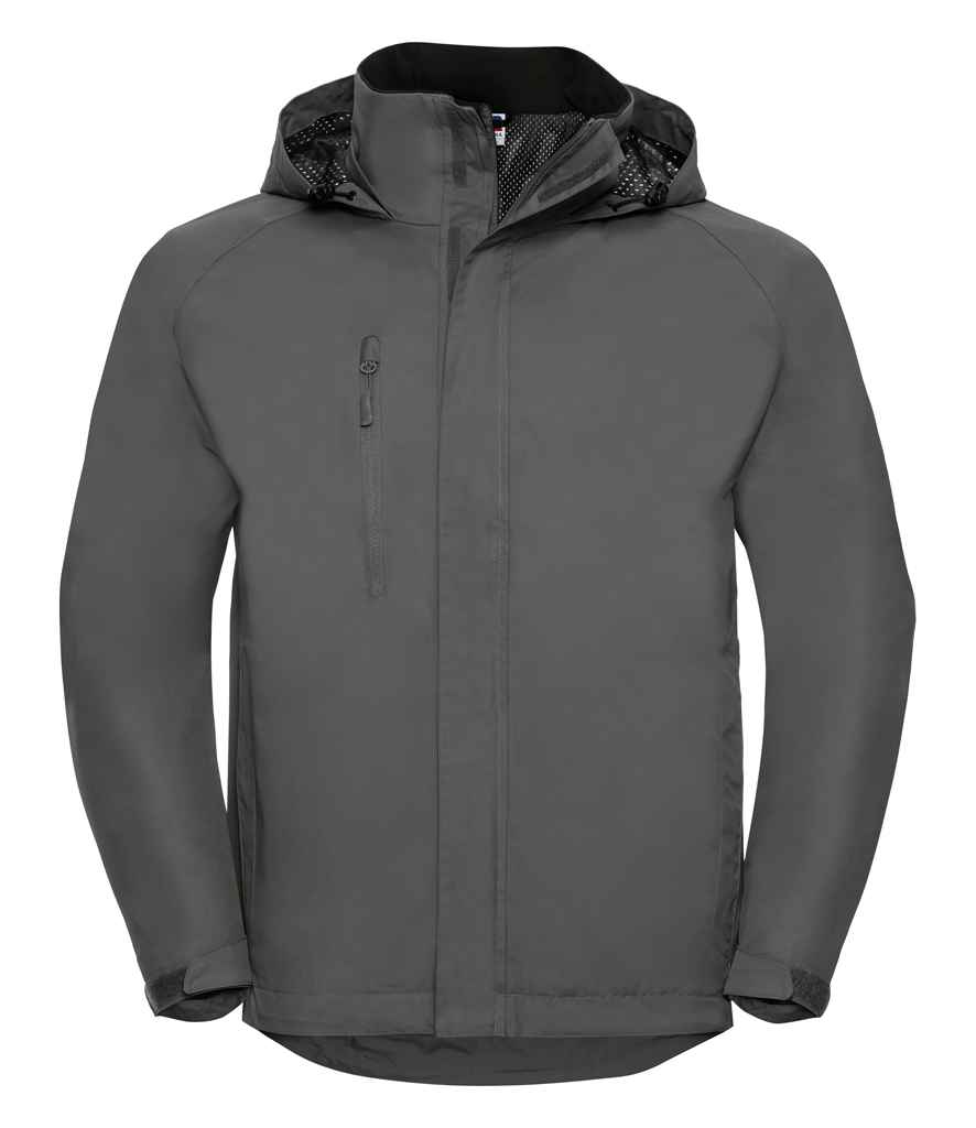 Russell Athletic - HydraPlus 2000 Jacket - 510M AZR XS