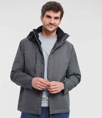 Russell Athletic - HydraPlus 2000 Jacket - 510M TIA XS