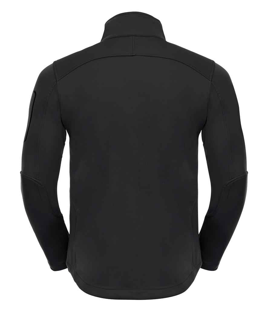 Russell - Sports Shell 5000 Jacket - Pierre Francis