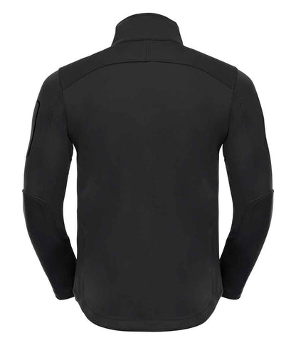 Russell - Sports Shell 5000 Jacket - Pierre Francis