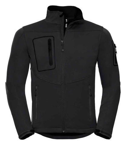 Russell - Sports Shell 5000 Jacket - 520M TIA XS