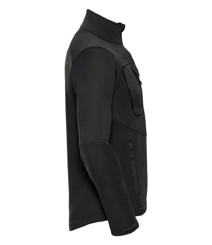 Russell - Sports Shell 5000 Jacket - Pierre Francis