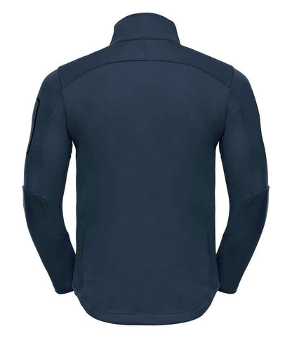 Russell - Sports Shell 5000 Jacket - Pierre Francis