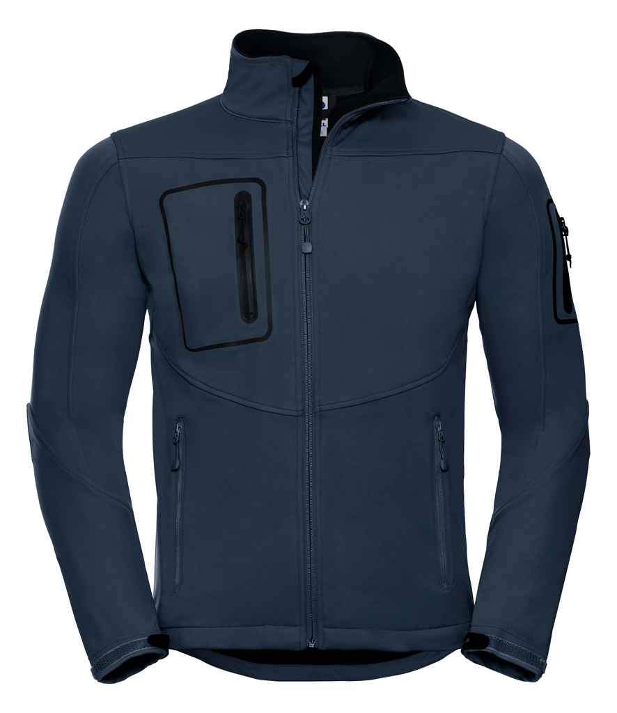Russell - Sports Shell 5000 Jacket - 520M TIA XS
