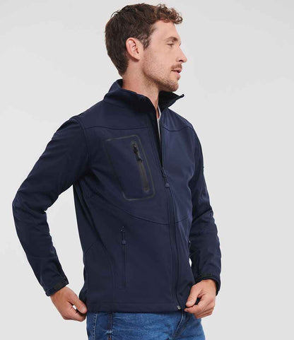 Russell - Sports Shell 5000 Jacket - Pierre Francis