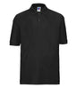 Russell - Schoolgear Kids Poly / Cotton Piqué Polo Shirt - Pierre Francis
