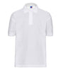 Russell - Schoolgear Kids Poly / Cotton Piqué Polo Shirt - Pierre Francis