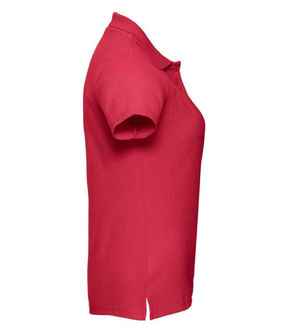 Russell - Ladies Classic Poly/Cotton Piqué Polo Shirt - Pierre Francis