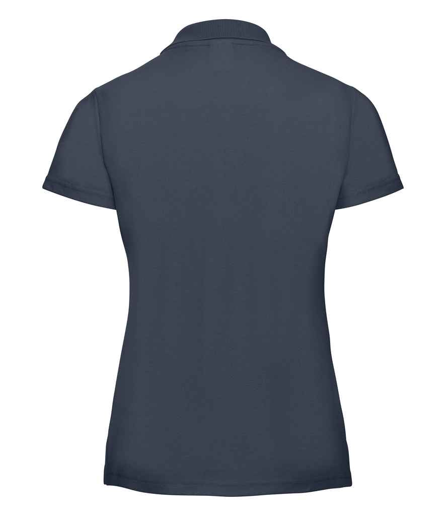 Russell - Ladies Classic Poly/Cotton Piqué Polo Shirt
