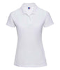 Russell - Ladies Classic Poly/Cotton Piqué Polo Shirt - Pierre Francis