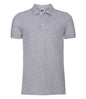Russell - Stretch Piqué Polo Shirt - Pierre Francis