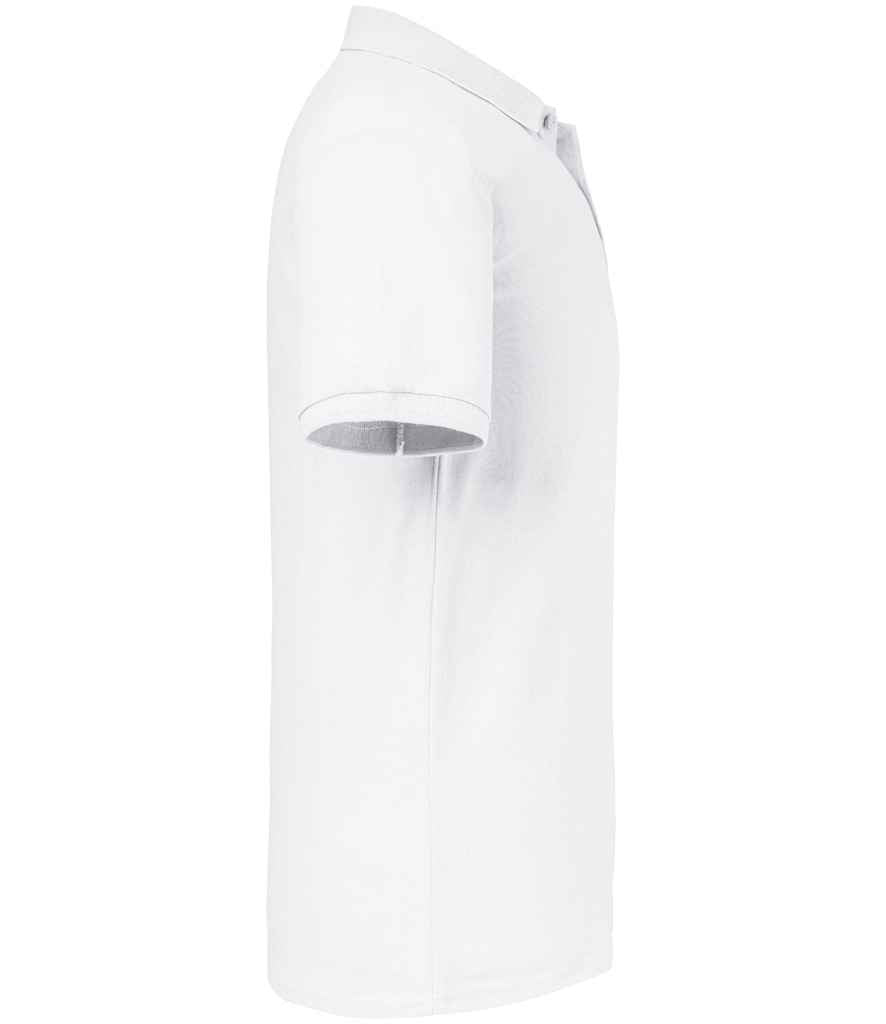 Russell Athletic - Authentic Eco Piqué Polo Shirt