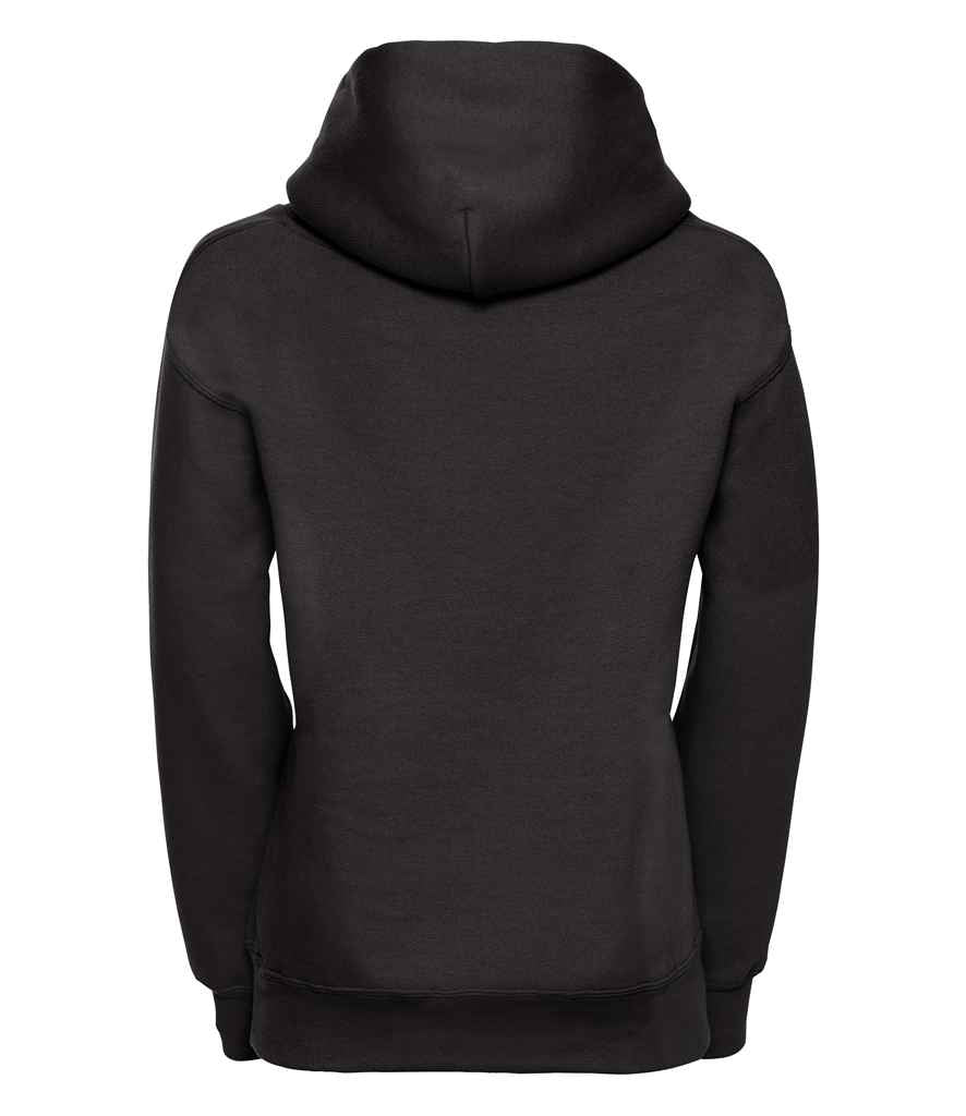 Russell - Schoolgear Kids Hooded Sweatshirt - Pierre Francis