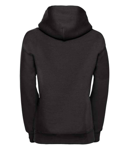 Russell - Schoolgear Kids Hooded Sweatshirt - Pierre Francis