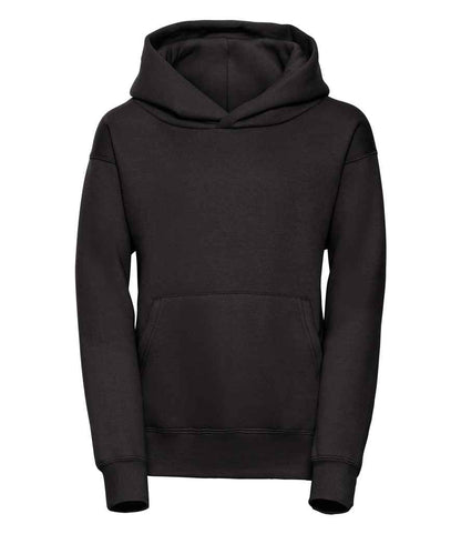 Russell - Schoolgear Kids Hooded Sweatshirt - Pierre Francis
