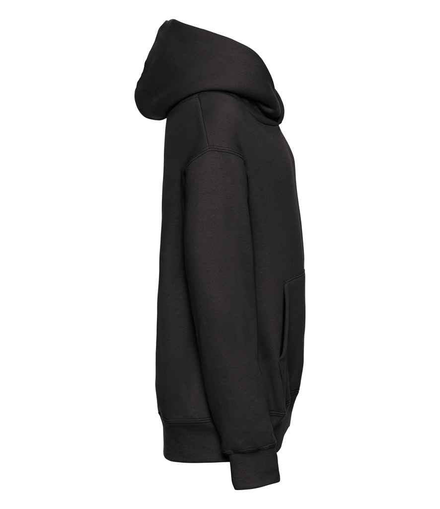 Russell - Schoolgear Kids Hooded Sweatshirt - Pierre Francis