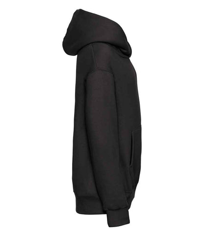 Russell - Schoolgear Kids Hooded Sweatshirt - Pierre Francis