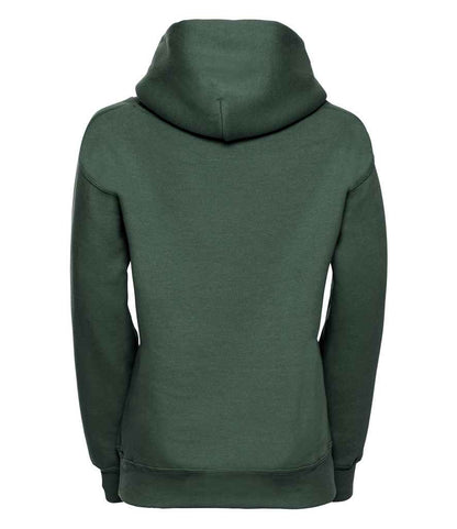 Russell - Schoolgear Kids Hooded Sweatshirt - Pierre Francis