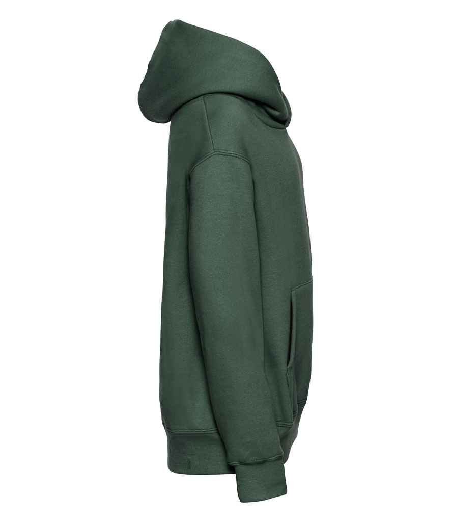 Russell - Schoolgear Kids Hooded Sweatshirt - Pierre Francis