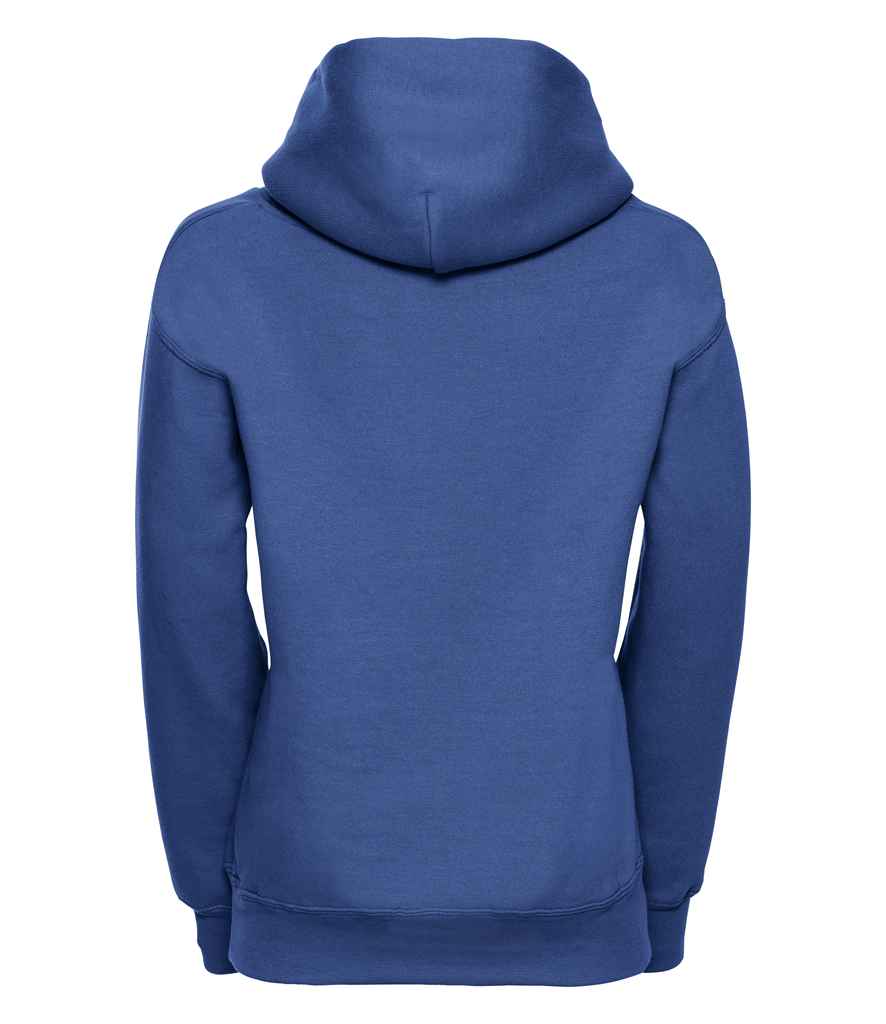 Russell - Schoolgear Kids Hooded Sweatshirt - Pierre Francis