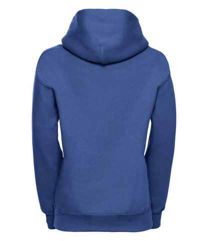 Russell - Schoolgear Kids Hooded Sweatshirt - Pierre Francis