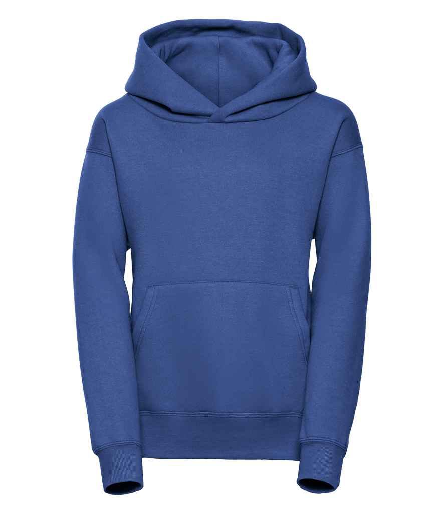 Russell - Schoolgear Kids Hooded Sweatshirt - Pierre Francis
