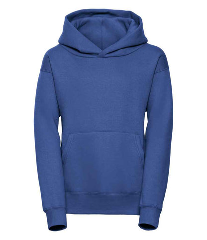 Russell Athletic - Kids Hooded Sweatshirt