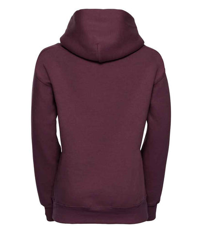 Russell - Schoolgear Kids Hooded Sweatshirt - Pierre Francis