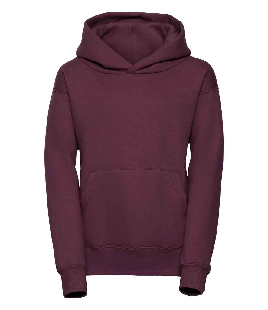 Russell Athletic - Kids Hooded Sweatshirt