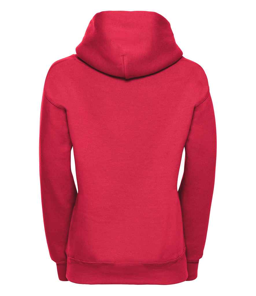 Russell - Schoolgear Kids Hooded Sweatshirt - Pierre Francis