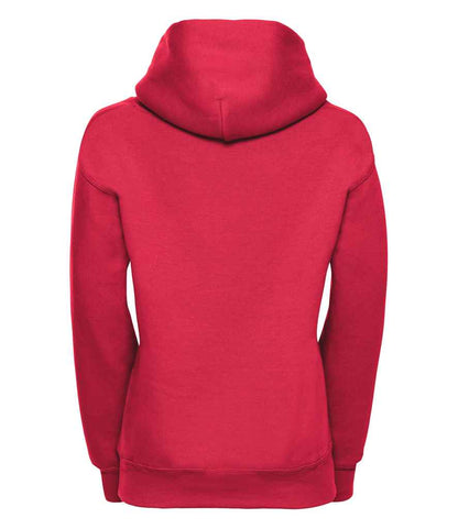 Russell - Schoolgear Kids Hooded Sweatshirt - Pierre Francis