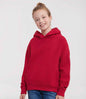 Russell Athletic - Kids Hooded Sweatshirt