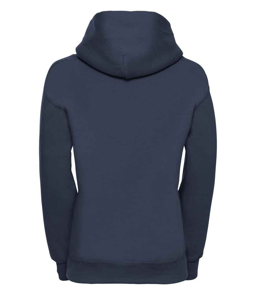 Russell - Schoolgear Kids Hooded Sweatshirt - Pierre Francis