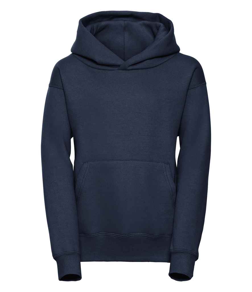 Russell - Schoolgear Kids Hooded Sweatshirt - Pierre Francis