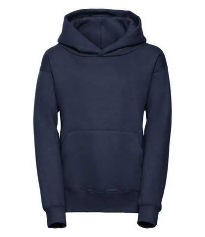 Russell - Schoolgear Kids Hooded Sweatshirt - Pierre Francis