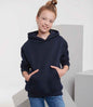 Russell - Schoolgear Kids Hooded Sweatshirt - Pierre Francis