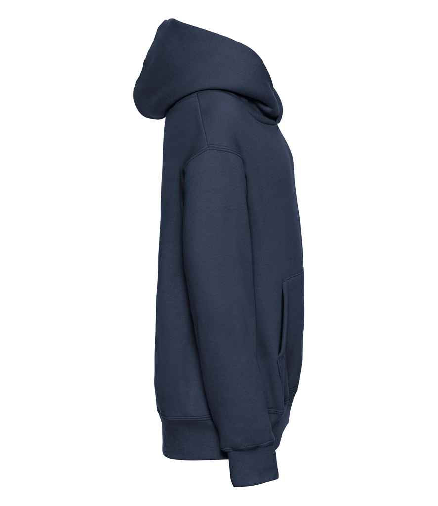 Russell - Schoolgear Kids Hooded Sweatshirt - Pierre Francis