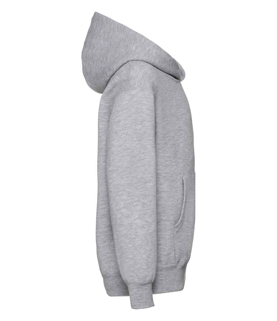 Russell - Schoolgear Kids Hooded Sweatshirt - Pierre Francis