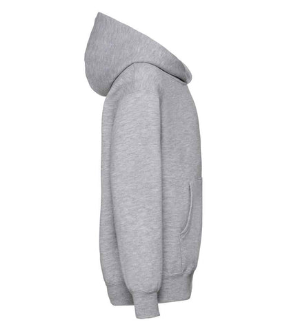 Russell - Schoolgear Kids Hooded Sweatshirt - Pierre Francis