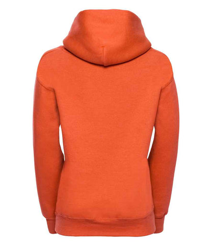Russell - Schoolgear Kids Hooded Sweatshirt - Pierre Francis
