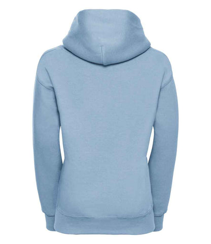 Russell - Schoolgear Kids Hooded Sweatshirt - Pierre Francis
