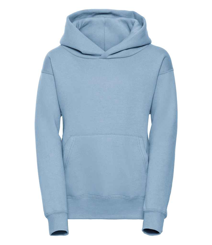 Russell - Schoolgear Kids Hooded Sweatshirt - Pierre Francis